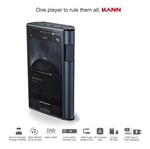 Astell & Kern KANN Portable Hi-Res Music Player