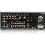 Arcam FMJ AVR850 4K Dolby Atmos AV Receiver