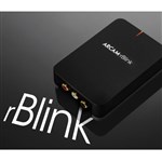 Arcam rBlink Wireless Bluetooth DAC 