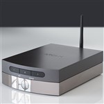 Arcam Solo Uno - Music Streaming Mini System, Just add Speakers. 