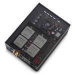 Auralic VEGA S1 and PSU S1 Streaming DAC with Power Supply Upgrade