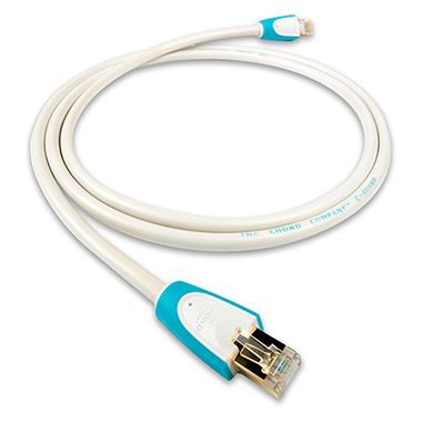Chord Company C Line C-Stream Ethernet Cable 1.5m
