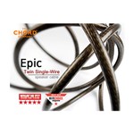 Chord Company Epic Twin Speaker Cable