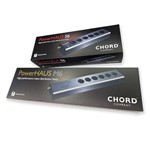 Chord Company PowerHAUS S6 Mains Distribution Block