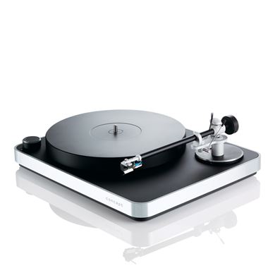 Clearaudio Concept MM Turntable inc. Arm and Cartridge