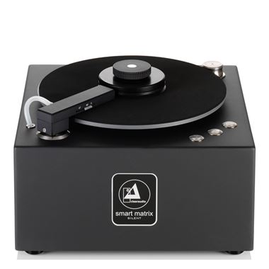 Clearaudio Smart Matrix Silent - Record Cleaning Machine