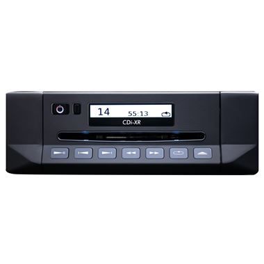 Cyrus CDi-XR Reference Integrated CD Player with £700 Trade In Offer