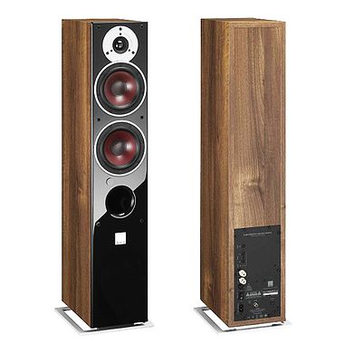 Dali Zensor 5 AX Active Speakers with Bluetooth