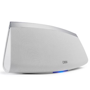 Denon HEOS 7 HS2 Wireless Speaker in White
