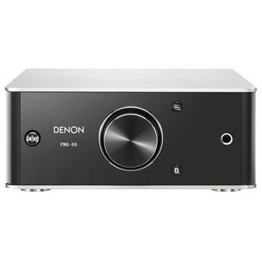 Denon PMA-60 Compact Design Series Amplifier with DAC