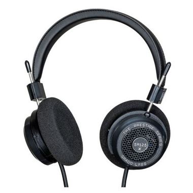 Grado SR125x Open Back Headphones