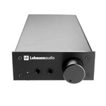 Lehmann Linear D II Headphone Amplifier with DAC 