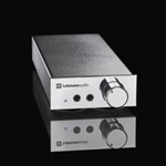 Lehmann Linear D II Headphone Amplifier with DAC 
