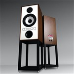 The legendary Mission 770 speakers are back !