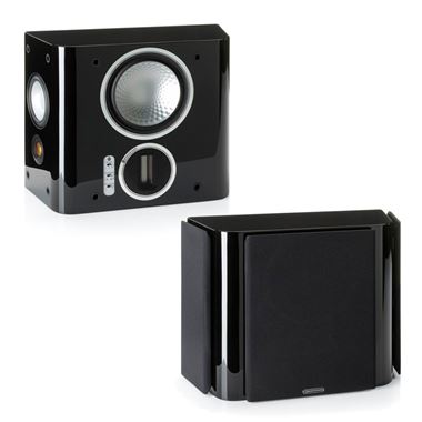 Monitor Audio Gold FX Dual Mode Surround Speakers (pair)
