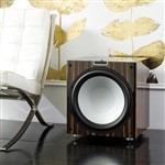 Monitor Audio Gold W15 Active Subwoofer in Luxury Piano Ebony
