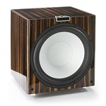Monitor Audio Gold W15 Active Subwoofer in Luxury Piano Ebony