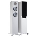 Monitor Audio Silver 200 7G Slimline Floorstanding Speakers