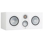 Monitor Audio Silver C350 Centre Speaker Rosenut