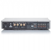 Mitchell and Johnson SAP-201V Digital Amplifier