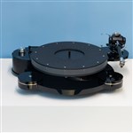 Origin Live Calypso Mk5 Complete Turntable Package with Silver Tonearm and 2M Black cartridge - Now with Multi-Layer Platter upgrade
