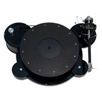 Origin Live Calypso Mk5 Complete Turntable Package with Silver Tonearm and 2M Black cartridge - Now with Multi-Layer Platter upgrade