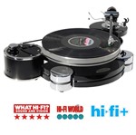 Origin Live Sovereign Mk5 & Sovereign Special Turntable Chassis