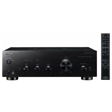 Pioneer A-50DA 90wpc Stereo Amplifier with Phono and USB Digital Inputs