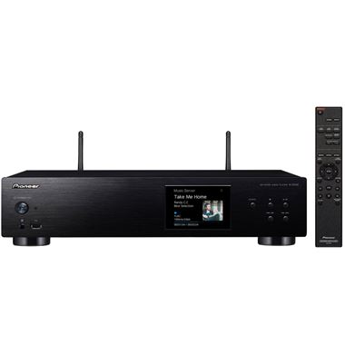 Pioneer N-30AE Network Audio Player with Airplay