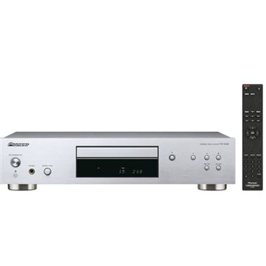 Pioneer PD-30AE CD Player