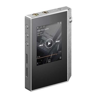 Pioneer XDP-30R Portable Hi-Res Digital Audio Player