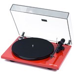 Project Essential 3 XE Turntable inc Cartridge