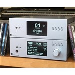 Project Pre Box RS2 Digital Preamplifer and DAC