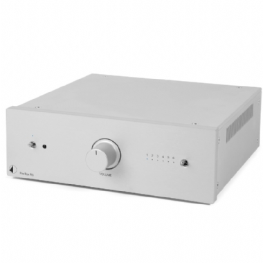 Pro-Ject Pre Box RS Analogue PreAmplifier