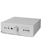 Pro-Ject Pre Box RS Digital Pre-Amplifier