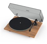 Pro-Ject Audio T1 BT Turntable with Built-in MM Phono and Bluetooth transmitter