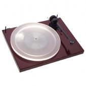 Pro-Ject Xpression Carbon Turntable inc. Ortofon Cartridge, PreAmp & Cables