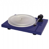 Project 1 Xpression Carbon X Turntable  Midnight