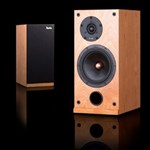 ProAc Response D2D Monitor Speakers in Cherry