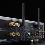 Pioneer NC50DAB CD Network Receiver