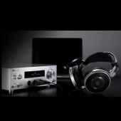 Pioneer JCA-XLR30M Balanced XLR Upgrade Cable for SE-Master1 Headphones