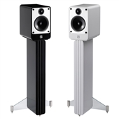 Q Acoustics Concept 20 Speakers 