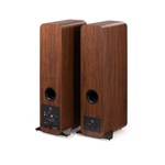 Q Acoustics M40 Micro Tower Active Speakers