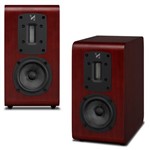 Quad Vena II Play WiFi Streaming System with a Choice of Quad Bookshelf Speakers
