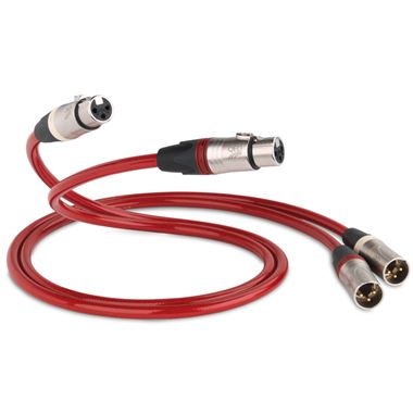QED Reference 40 Analogue XLR Cable