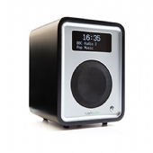 Ruark R1 Mk3 DAB  FM Radio with Bluetooth