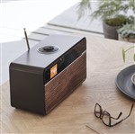 Ruark Audio R2 Mk4 Wi-Fi Radio and Media Player with DAB / FM / Bluetooth.