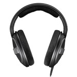 Sennheiser HD 559 open around ear HiFi headphones