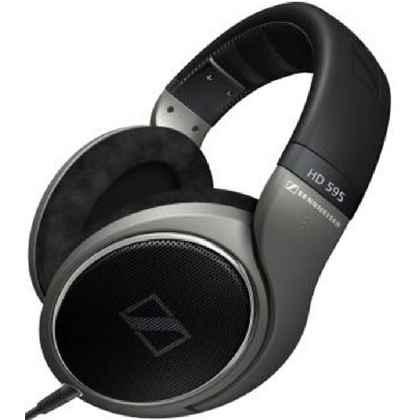 Sennheiser Hd595 Headphones, Used Home Audio For Sale in Fairview, Dublin, Sennheiser Hd595 Headphones, Used Home Audio For Sale in Fairview, Dublin,