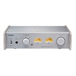 TEAC AX501 Integrated Amplifier in Silver